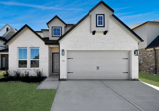 Single family home for sale at 24527 Broad Park Ct, Spring, TX 77373 | MLS# 36707514 | Listing updated on 2026-09-14