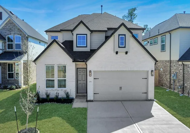 Photo 1 of Single family home for sale at 24527 Broad Park Ct, Spring, TX 77373 | MLS# 36707514 | Listing updated on 2026-09-14