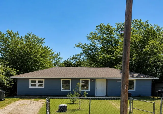 Photo 1 of Single family home for sale at 2400 Connor Ave, Waco, TX 76706 | MLS# 6474125 | Listing updated on 2026-09-23