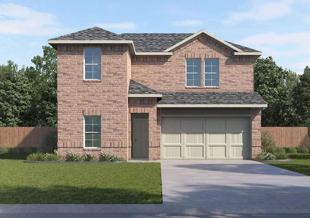 Photo 1 of Sale Pending at 10710 Dogwood Sky Dr, Beasley, TX 77417 | MLS# 60143754 | Listing updated on 2026-09-28