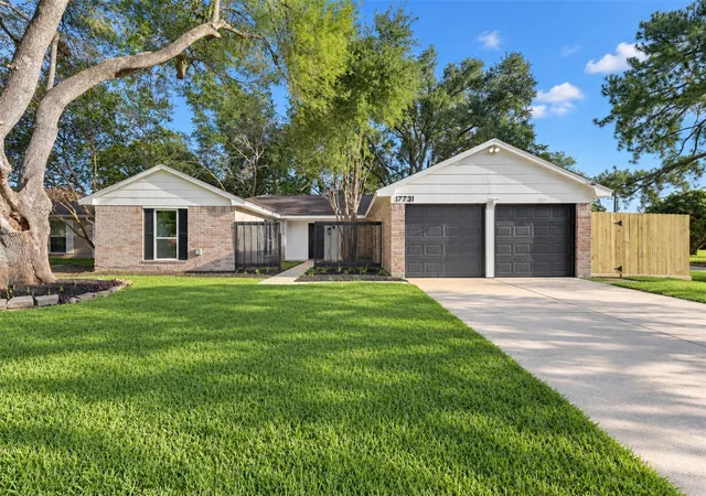 Photo 1 of Sale Pending at 17731 Heritage Cvs Ct, Webster, TX 77598 | MLS# 56658266 | Listing updated on 2026-10-04