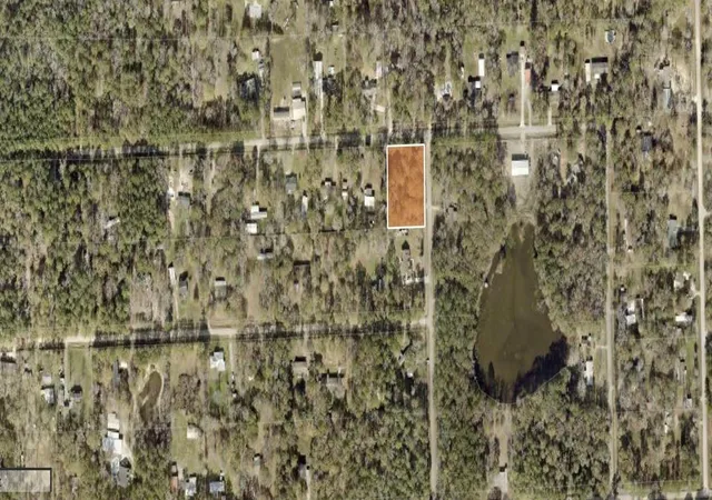Land for sale at 343 Wild Oak Dr, Huffman, TX 77336 | MLS# 67497382