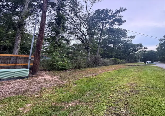 Photo 4 of Land for sale at 343 Wild Oak Dr, Huffman, TX 77336 | MLS# 67497382 | Listing updated on 2026-09-08