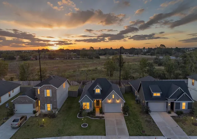 Photo 1 of Single family home for sale at 2804 Willow Gulch Way, Richmond, TX 77469 | MLS# 7662542 | Listing updated on 2026-10-09
