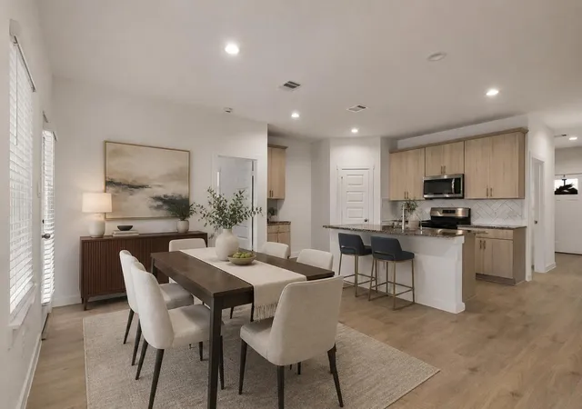 Photo 3 of Single family home for sale at 2804 Willow Gulch Way, Richmond, TX 77469 | MLS# 7662542 | Listing updated on 2026-10-09