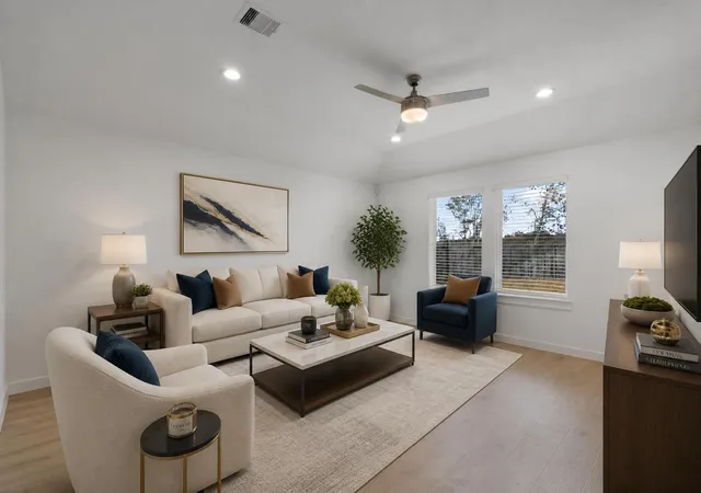 Photo 4 of Single family home for sale at 2804 Willow Gulch Way, Richmond, TX 77469 | MLS# 7662542 | Listing updated on 2026-10-09