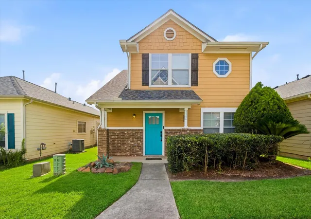 Photo 1 of Single family home for sale at 3946 Mossy Pl Ln, Spring, TX 77388 | MLS# 8526029 | Listing updated on 2026-10-12