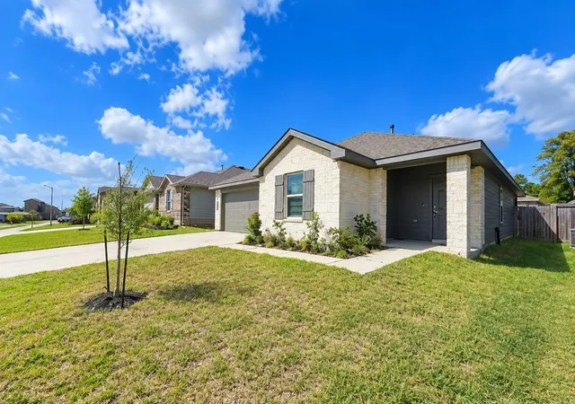 Photo 1 of Single family home for sale at 24634 Sapling Pine St, Magnolia, TX 77355 | MLS# 25115776 | Listing updated on 2026-09-23