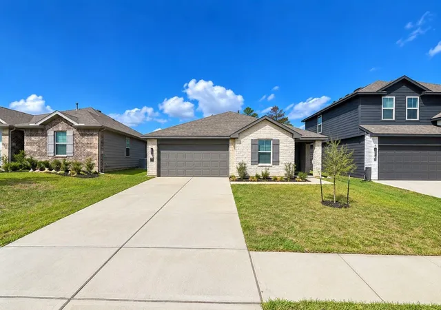 Photo 2 of Single family home for sale at 24634 Sapling Pine St, Magnolia, TX 77355 | MLS# 25115776 | Listing updated on 2026-09-23