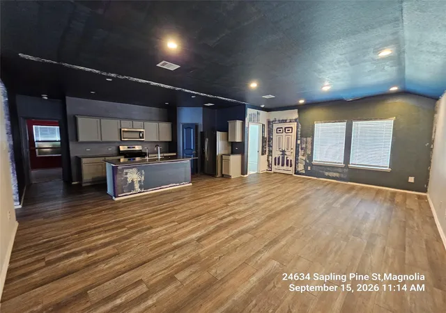Photo 3 of Single family home for sale at 24634 Sapling Pine St, Magnolia, TX 77355 | MLS# 25115776 | Listing updated on 2026-09-23