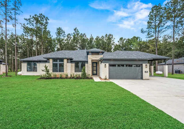 Photo 1 of Single family home for sale at 13656 Armstrong St, Conroe, TX 77303 | MLS# 71739686 | Listing updated on 2026-10-09