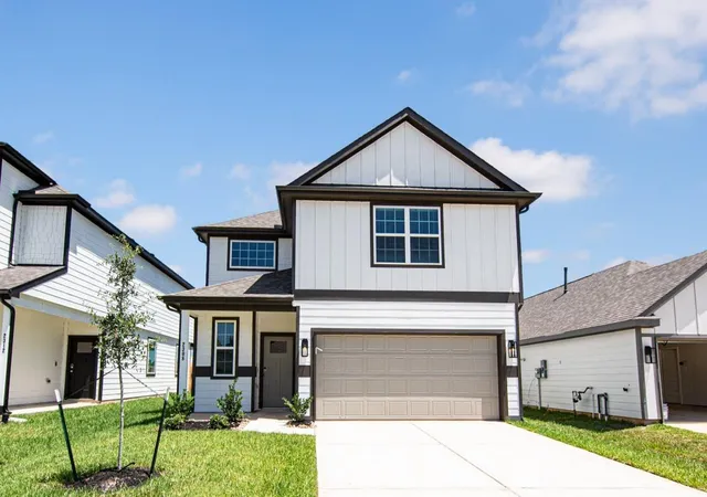 Photo 1 of Single family home for sale at 2308 Pipefish Dr, Conroe, TX 77384 | MLS# 31827075 | Listing updated on 2026-09-06