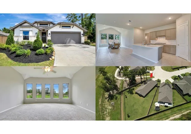 Photo 1 of Single family home for sale at 8346 Boundary Waters Dr, Porter, TX 77365 | MLS# 40172963 | Listing updated on 2026-10-11
