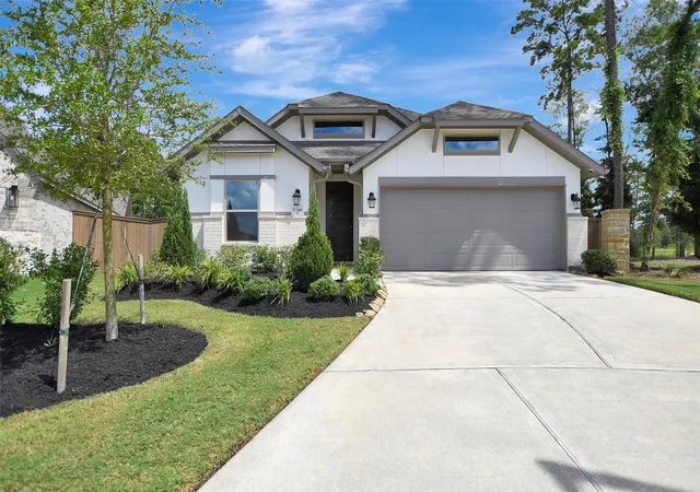 Photo 2 of Single family home for sale at 8346 Boundary Waters Dr, Porter, TX 77365 | MLS# 40172963 | Listing updated on 2026-10-11