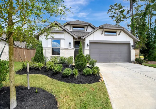 Photo 3 of Single family home for sale at 8346 Boundary Waters Dr, Porter, TX 77365 | MLS# 40172963 | Listing updated on 2026-10-11