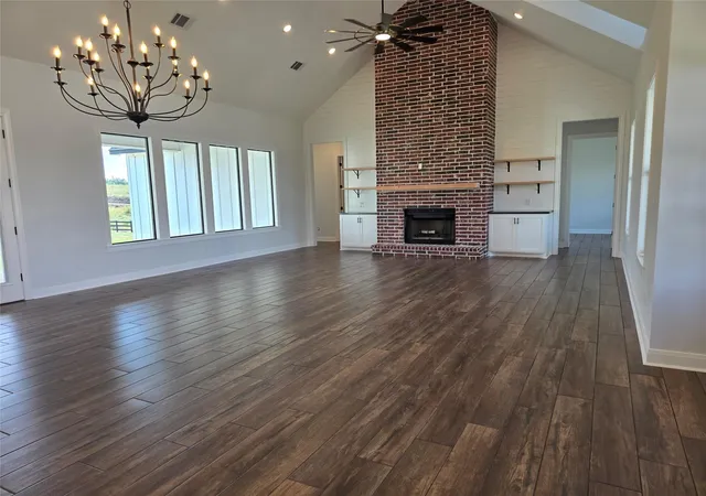 Photo 3 of Single family home for sale at 370 Spring Crk Rd, Brenham, TX 77833 | MLS# 78259555 | Listing updated on 2026-09-02