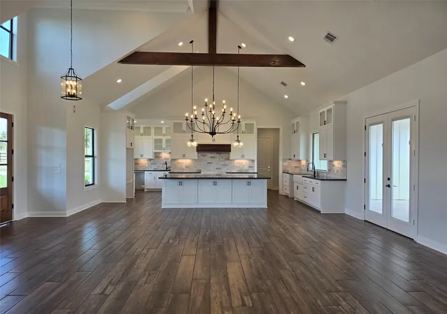 Photo 4 of Single family home for sale at 370 Spring Crk Rd, Brenham, TX 77833 | MLS# 78259555 | Listing updated on 2026-09-02