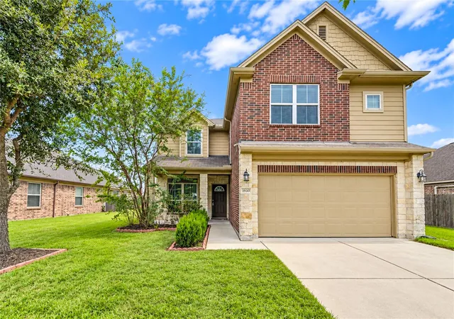 Photo 1 of Single family home for sale at 1930 Red Cedar Trl, Rosenberg, TX 77471 | MLS# 60438440 | Listing updated on 2026-09-21