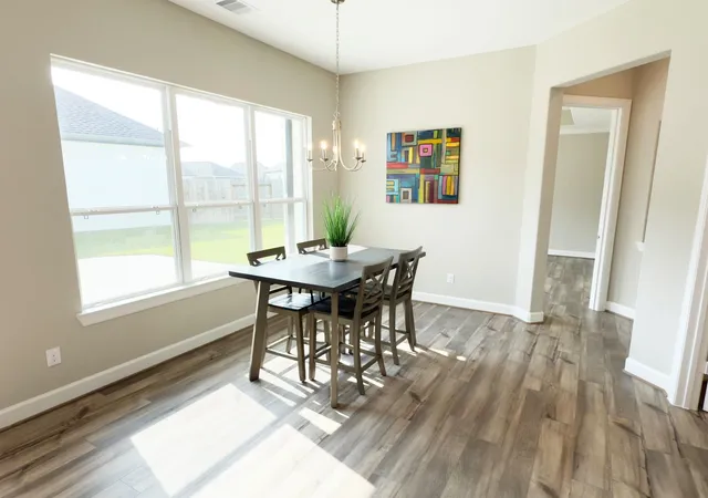 Photo 3 of Sale Pending at 23602 Golden Birch, Tomball, TX 77375 | MLS# 29614713 | Listing updated on 2026-09-01