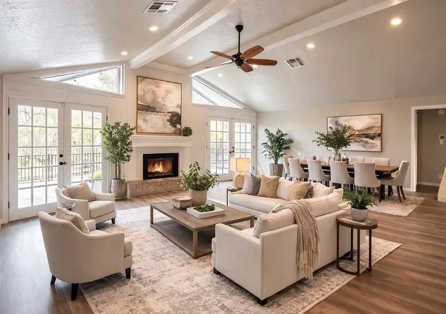 Photo 4 of Single family home for sale at 4509 Country Clb Dr, Dickinson, TX 77539 | MLS# 70440691 | Listing updated on 2026-09-06