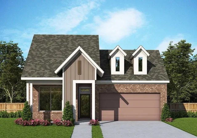 Photo 1 of Single family home for sale at 2451 Mission Hts Way, Manvel, TX 77578 | MLS# 45422913 | Listing updated on 2026-09-04