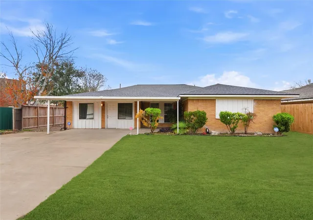 Photo 1 of Single family home for sale at 407 Present St, Missouri City, TX 77489 | MLS# 21297585 | Listing updated on 2026-09-10