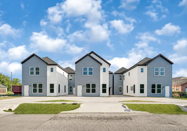 Photo 1 of Sale Pending at 7957 Booker St #A/B, Houston, TX 77028 | MLS# 95357807 | Listing updated on 2026-09-17