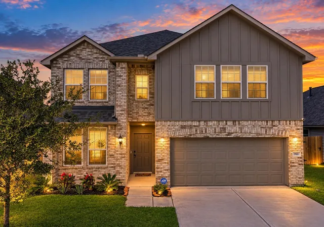 Single family home for sale at 766 Dewberry Rd, La Marque, TX 77568 | MLS# 26604157