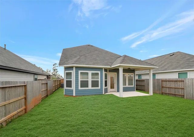 Photo 45 of Single family home for sale at 10321 Navarro Path, Montgomery, TX 77316 | MLS# 77196475 | Listing updated on 2026-09-15