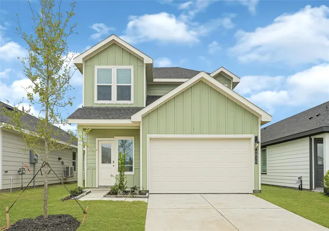 Photo 1 of Single family home for sale at 6711 Cyn Breeze Dr, Rosenberg, TX 77471 | MLS# 33165109 | Listing updated on 2026-09-09