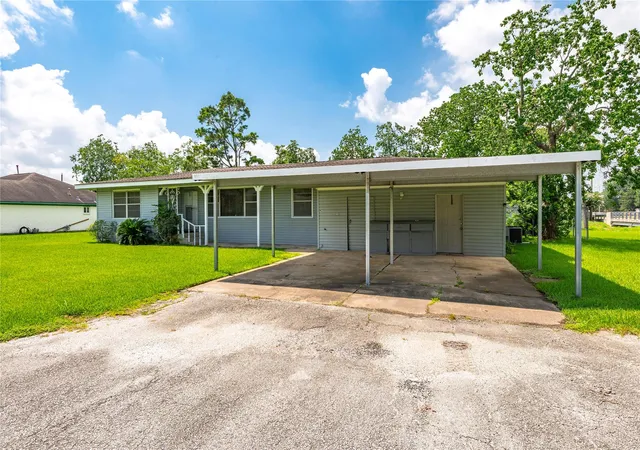 Photo 2 of Sale Pending at 6302 Olson Ln, Pasadena, TX 77505 | MLS# 74473727 | Listing updated on 2026-09-17