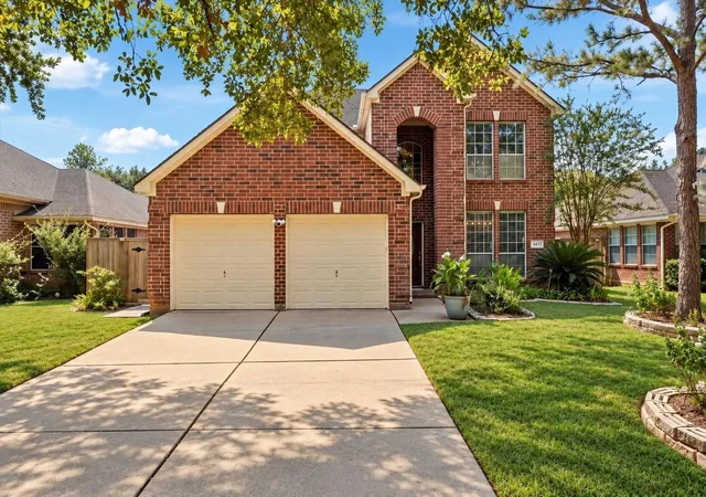 Photo 1 of Single family home for sale at 4431 Forest Crk, Missouri City, TX 77459 | MLS# 43447539 | Listing updated on 2026-09-27