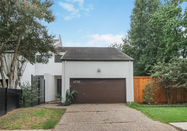 Photo 1 of Sale Pending at 1735 Norfolk St, Houston, TX 77098 | MLS# 9064099 | Listing updated on 2026-10-04
