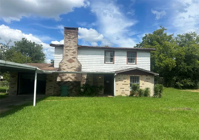 Photo 1 of Single family home for sale at 1412 Missouri St, Orange, TX 77630 | MLS# 23815845 | Listing updated on 2026-09-03