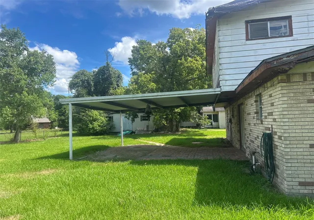 Photo 2 of Single family home for sale at 1412 Missouri St, Orange, TX 77630 | MLS# 23815845 | Listing updated on 2026-09-03