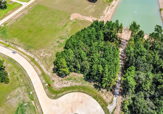Photo 3 of Land for sale at 201 Rolling Oaks Dr, Hockley, TX 77447 | MLS# 75328818 | Listing updated on 2026-09-14