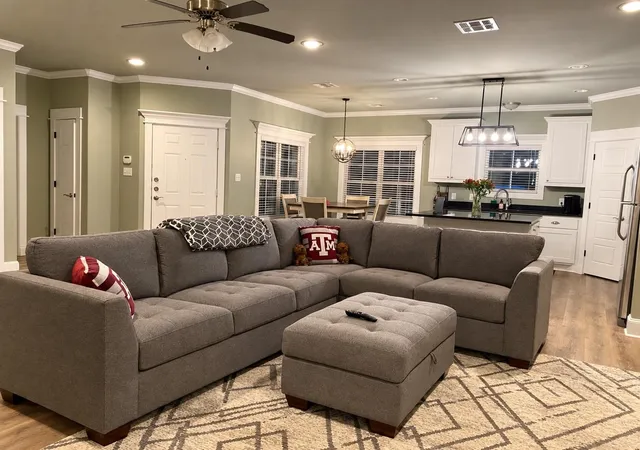Photo 2 of Single family home for sale at 1637 Park Pl, College Station, TX 77840 | MLS# 26781700 | Listing updated on 2026-09-26