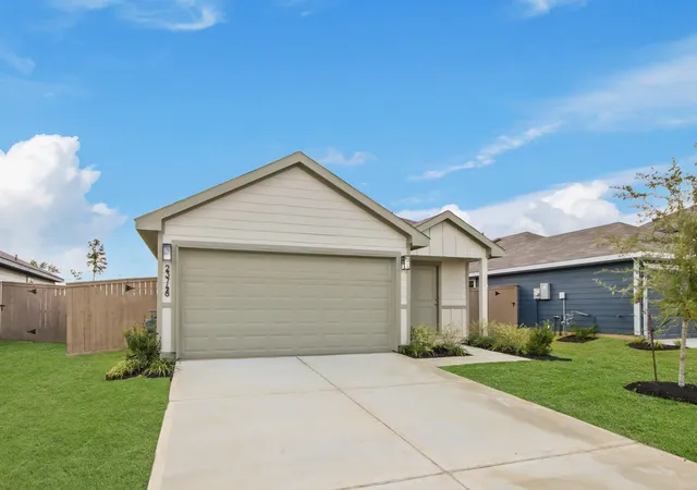 Photo 2 of Sale Pending at 23748 Patchouli Ter Dr, Splendora, TX 77372 | MLS# 77206010 | Listing updated on 2026-09-16