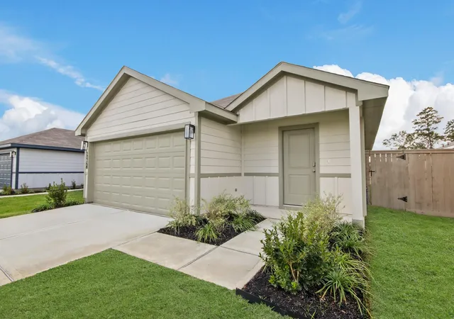 Photo 3 of Sale Pending at 23748 Patchouli Ter Dr, Splendora, TX 77372 | MLS# 77206010 | Listing updated on 2026-09-16