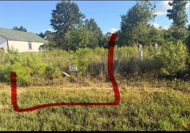 Photo 1 of Land for sale at 544 Road 5202, Cleveland, TX 77327 | MLS# 10188341 | Listing updated on 2026-09-15