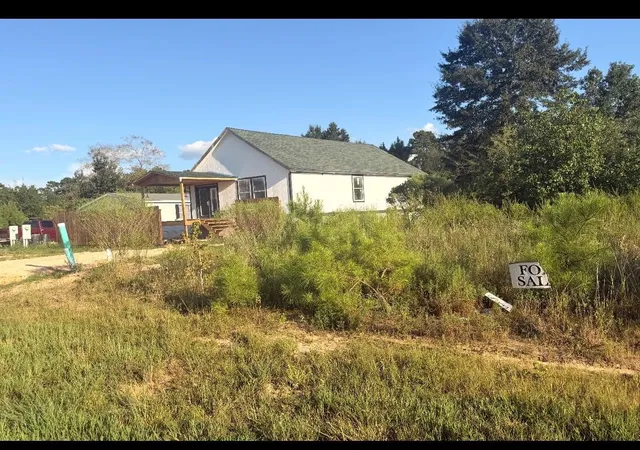 Photo 2 of Land for sale at 544 Road 5202, Cleveland, TX 77327 | MLS# 10188341 | Listing updated on 2026-09-15