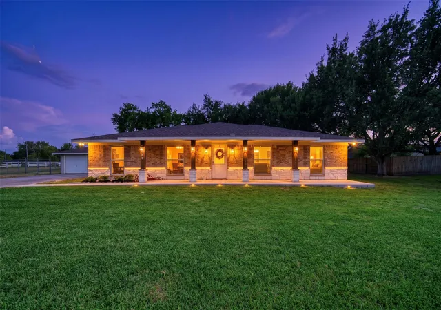 Photo 1 of Single family home for sale at 6618 Heron Ln, Pearland, TX 77584 | MLS# 89779007 | Listing updated on 2026-10-08