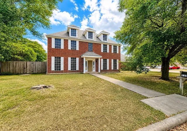 Photo 1 of Single family home for sale at 13402 Balcrest Dr, Houston, TX 77070 | MLS# 36488002 | Listing updated on 2026-09-19
