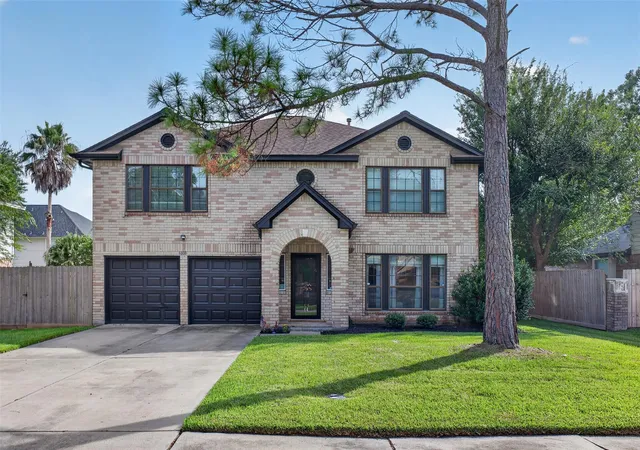 Photo 1 of Single family home for sale at 1808 Palo Duro St, Friendswood, TX 77546 | MLS# 14002320 | Listing updated on 2026-09-12