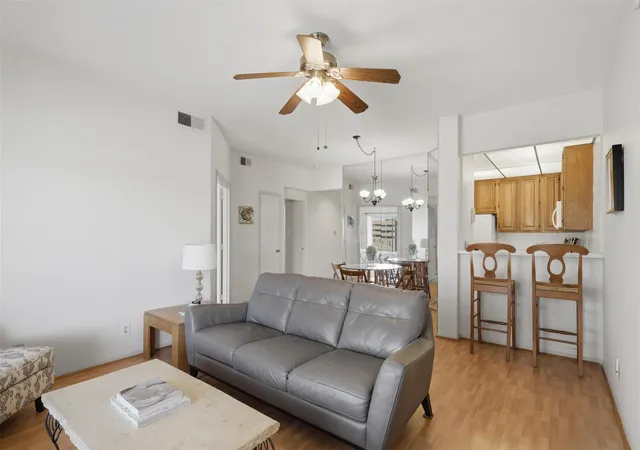 Listing Photo 1 - Condo for sale in building located at 2213 S Braeswood Blvd, Houston, TX 77030 - Unit #12E