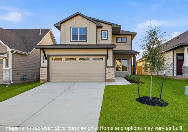 Photo 2 of Single family home for sale at 1311 Boehnke Pass, Brenham, TX 77833 | MLS# 83786145 | Listing updated on 2026-09-18