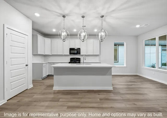 Photo 3 of Single family home for sale at 1311 Boehnke Pass, Brenham, TX 77833 | MLS# 83786145 | Listing updated on 2026-09-18