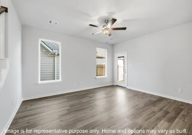 Photo 4 of Single family home for sale at 1311 Boehnke Pass, Brenham, TX 77833 | MLS# 83786145 | Listing updated on 2026-09-18