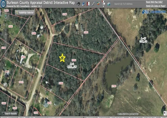 Photo 1 of Land for sale at 727 Hollow Bnd, Caldwell, TX 77836 | MLS# 51036667 | Listing updated on 2026-09-17