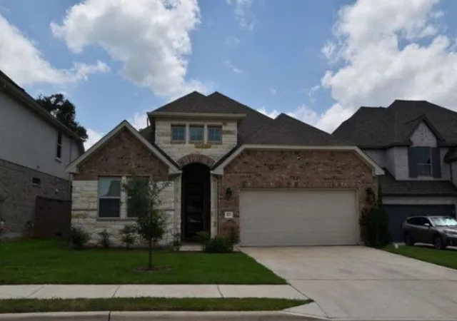 Photo 1 of Single family home for sale at 377 Jefferson Dr, Kyle, TX 78640 | MLS# 95436264 | Listing updated on 2026-09-23